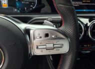 Mercedes-Benz A trieda 180d /T AMG line