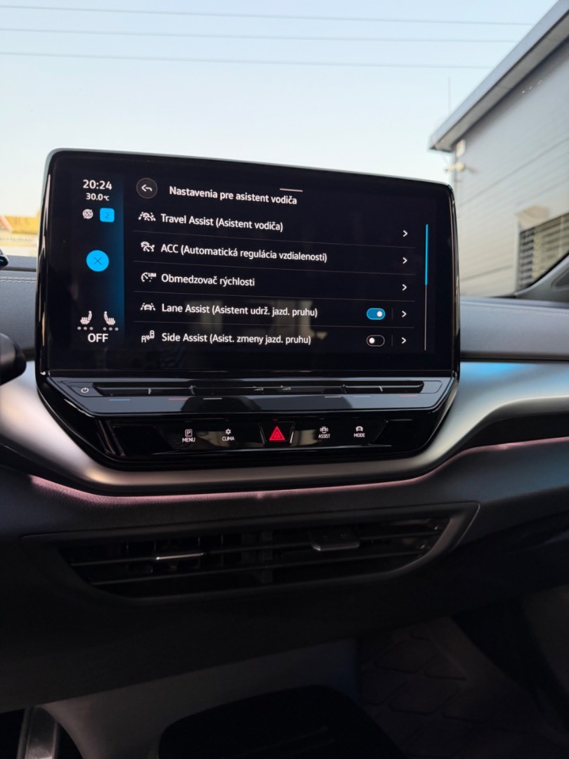 Volkswagen ID.5 PRO Performance 150kW/82kWh SOH 94,5%