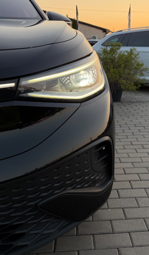 Volkswagen ID.5 PRO Performance 150kW/82kWh TEPELKO SOH 94,2%