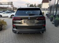 BMW X5 40d x-Drive mHEV A/T M-Sport Edition SR kupovaná