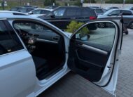 Škoda Superb Combi 2.0TDi DSG Style VIRTUAL-KAMERA