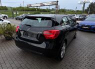 Mercedes-Benz A trieda 180 CDI BlueEFFICIENCY /T