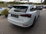 Škoda Octavia Combi 2.0TDi DSG Sportline Edition TOP