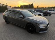 Škoda Superb Combi 2.0TDi DSG Selection SK ŠPZ