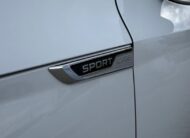 Škoda Octavia Combi 2.0TDi DSG Sportline Edition TOP