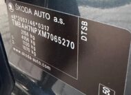 Škoda Superb 2.0TDi DSG Style *VIRTUAL*KAMERA*