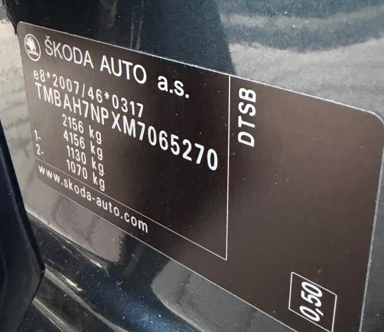Škoda Superb 2.0TDi DSG Style *VIRTUAL*KAMERA*