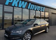 Škoda Superb 2.0TDi DSG Style *VIRTUAL*KAMERA*