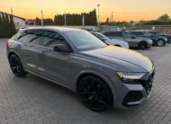 Audi RSQ8 4.0TFSi V8 TT8 Quattro 800+PS SK ŠPZ