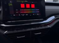 Škoda Octavia Combi 2.0TDi DSG Sportline Edition TOP