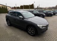 Alfa Romeo Stelvio 2.2 JTD 190k Business AWD A/T