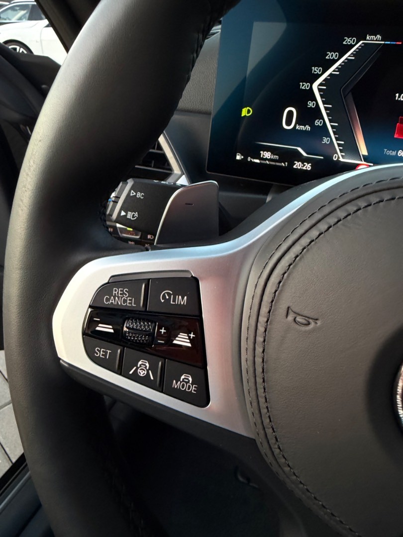 BMW Rad 4 Gran Coupé 420d mHEV X-Drive A/T M-Sport ZÁRUKA, LASER, SK ŠPZ