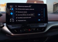 Volkswagen ID.5 PRO Performance 150kW/82kWh TEPELKO SOH 94,2%