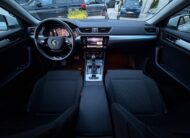 Škoda Superb Combi 2.0TDi DSG Style VIRTUAL-KAMERA