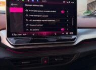 Volkswagen ID.4 PRO Individual 210kW TEPELKO-ZÁRUKA-SOH 100%
