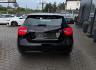 Mercedes-Benz A trieda 180 CDI BlueEFFICIENCY /T