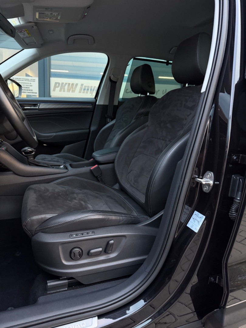 Škoda Kodiaq 2.0TDi DSG Style ACC-VIRTUAL-KAMERA