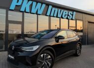 Volkswagen ID.4 PRO Individual 210kW TEPELKO-ZÁRUKA-SOH 100%