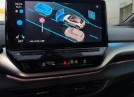 Volkswagen ID.5 PRO Performance 150kW/82kWh SOH 94,5%