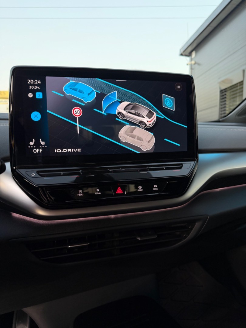 Volkswagen ID.5 PRO Performance 150kW/82kWh SOH 94,5%