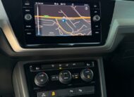 Volkswagen Touran 2.0 TDI SCR 150k Edition Comfortline DSG