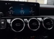 Mercedes-Benz A trieda 180d /T AMG line