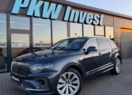 Bentley Bentayga 4.0 V8 First Edition SK ŠPZ VZDUCH-TV-360CAM