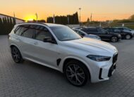 BMW X5 3.0D mHEV x-Drive A/T M-Sport 7M *VZDUCH*SK ŠPZ*