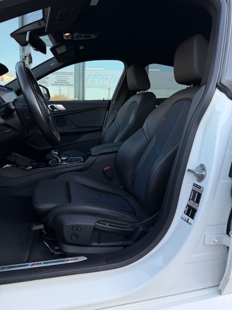 BMW Rad 2 Gran Coupé 218i A/T M-Sport Edition SK ŠPZ *ŤAŽNÉ*