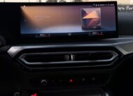 BMW Rad 4 Gran Coupé 420d mHEV X-Drive A/T M-Sport ZÁRUKA, LASER, SK ŠPZ