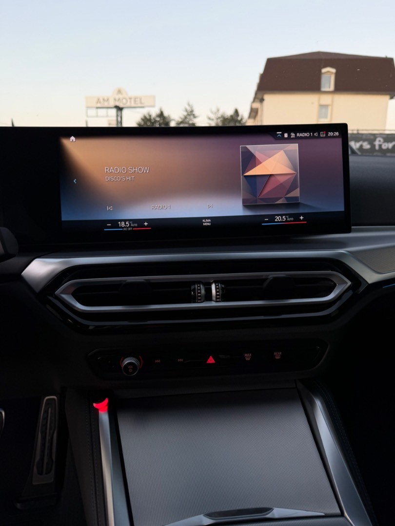 BMW Rad 4 Gran Coupé 420d mHEV X-Drive A/T M-Sport ZÁRUKA, LASER, SK ŠPZ