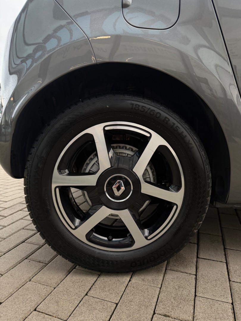 Renault Twingo 900i TECH GT Edition