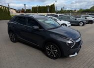 Kia Sportage 1.6 T-GDi Gold
