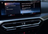 BMW Rad 3 320d mHEV x-Drive A/T M-Sport *PLNÁ ZÁRUKA*