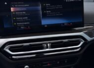 BMW Rad 3 Touring 320d  mHEV x-Drive A/T Luxury SK ŠPZ