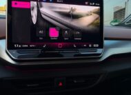 Volkswagen ID.4 PRO Individual 210kW TEPELKO-ZÁRUKA-SOH 100%