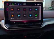 Volkswagen ID.4 PRO Individual 210kW TEPELKO-ZÁRUKA-SOH 100%