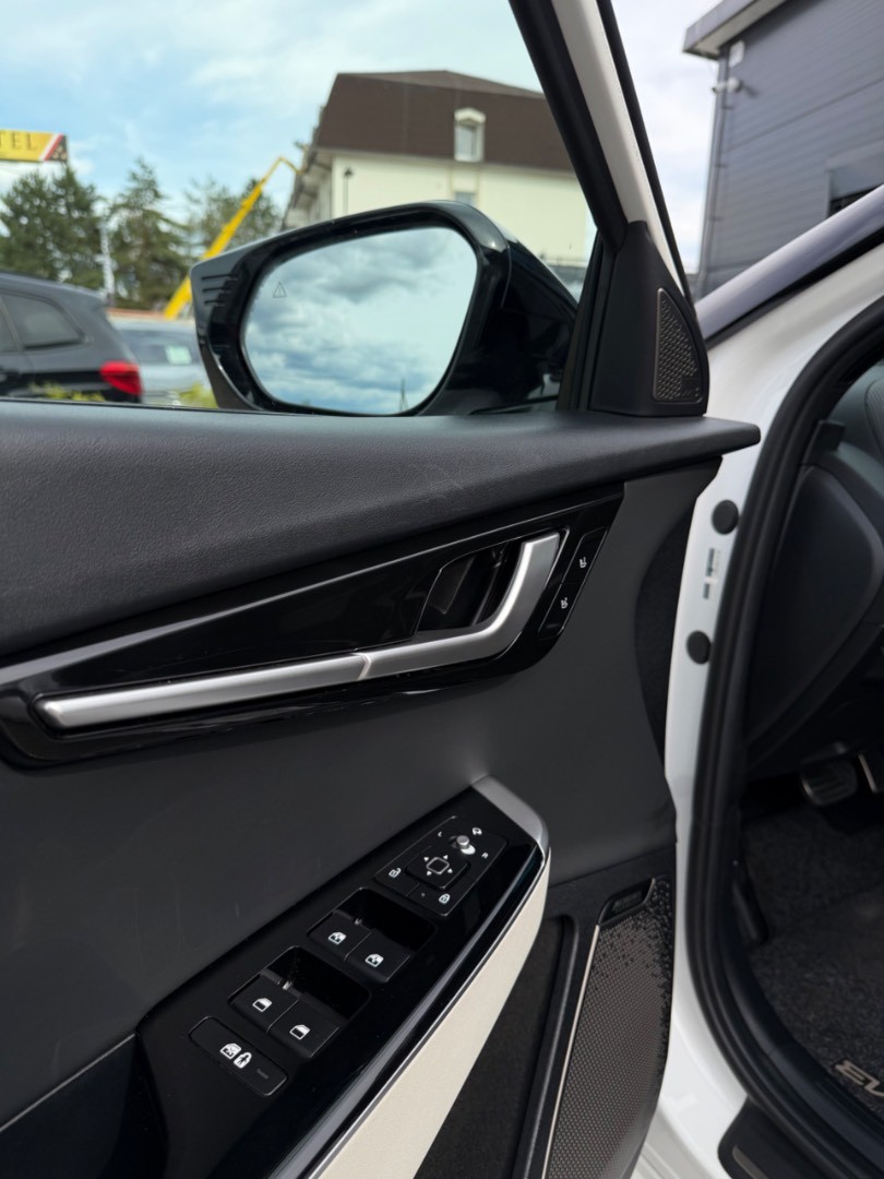 Kia EV6 GT-Line 2WD 77,4kWh SK ŠPZ SOH 100%