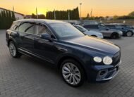 Bentley Bentayga 4.0 V8 First Edition SK ŠPZ VZDUCH-TV-360CAM