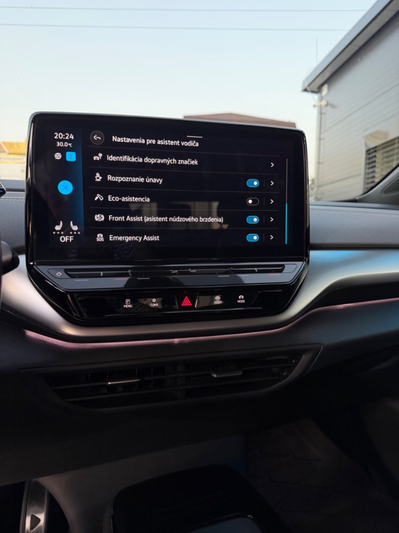Volkswagen ID.5 PRO Performance 150kW/82kWh SOH 94,5%