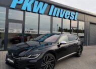 Volkswagen Arteon Shooting Brake 2.0TSi DSG R 4Motion R-line