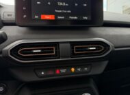 Dacia Jogger EXTREME 1.6Hybrid 140PS A/T 5M
