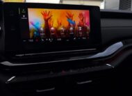Škoda Octavia Combi 2.0TDi DSG Sportline Edition TOP