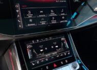 Audi RSQ8 4.0TFSi V8 TT8 Quattro 800+PS SK ŠPZ