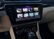 Škoda Superb Combi 2.0TDi DSG 4×4 L&K SK ŠPZ FULL