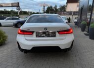 BMW Rad 3 320d mHEV x-Drive A/T M-Sport *PLNÁ ZÁRUKA*