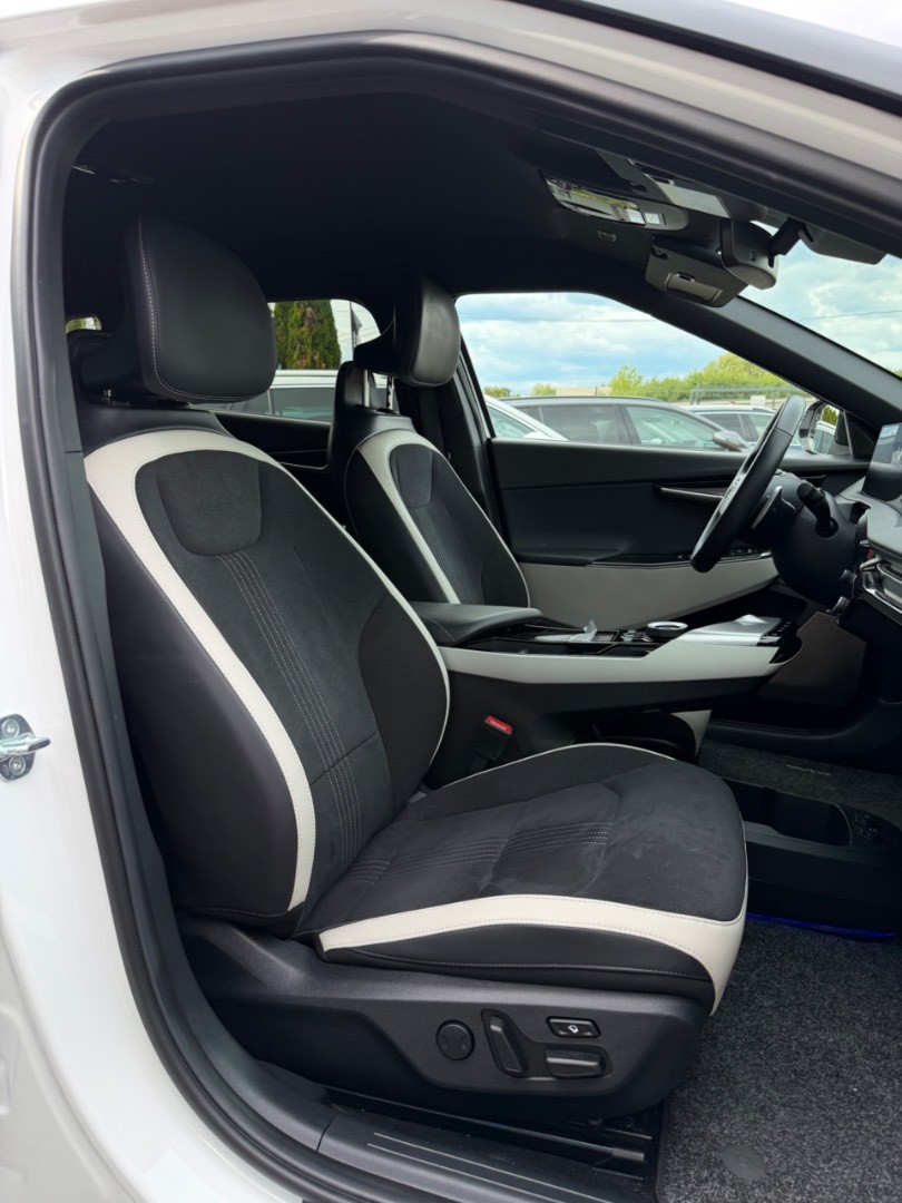 Kia EV6 GT-Line 2WD 77,4kWh SK ŠPZ SOH 100%