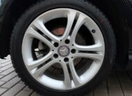 Mercedes-Benz A trieda 180 CDI BlueEFFICIENCY /T