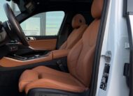 BMW X5 3.0D mHEV x-Drive A/T M-Sport 7M *VZDUCH*SK ŠPZ*