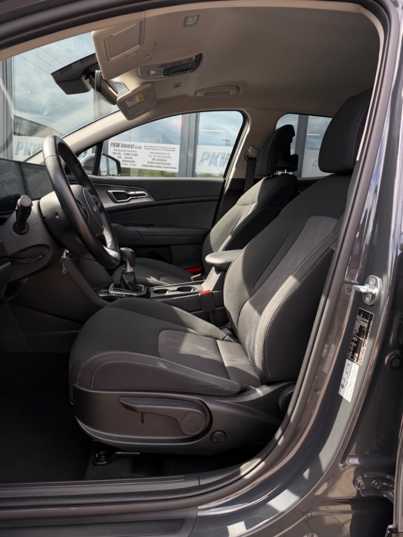Kia Sportage 1.6 T-GDi Gold